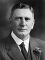 Sir Walter Leitch (husband of Bertha Main)